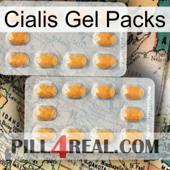 Cialis Gel Packs cialis4